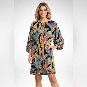 Trina Turk dress size medium